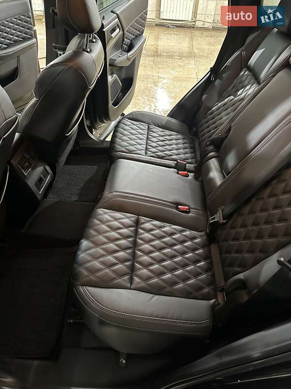 Внедорожник / Кроссовер Mitsubishi Outlander 2022 в Харькове фото 26 Внедорожник / Кроссовер Mitsubishi Outlander 2022 в Харькове