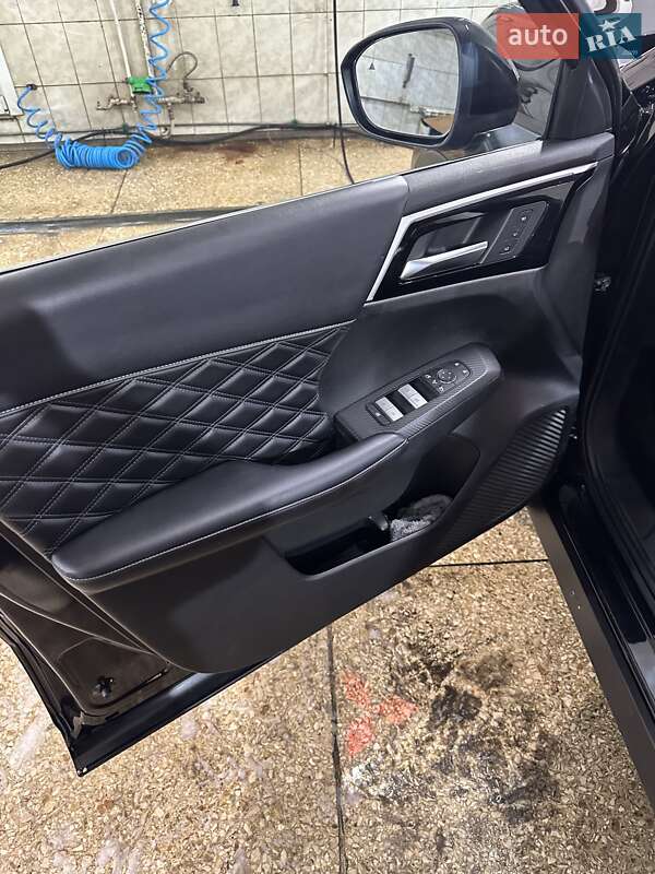 Внедорожник / Кроссовер Mitsubishi Outlander 2022 в Харькове фото 27 Внедорожник / Кроссовер Mitsubishi Outlander 2022 в Харькове