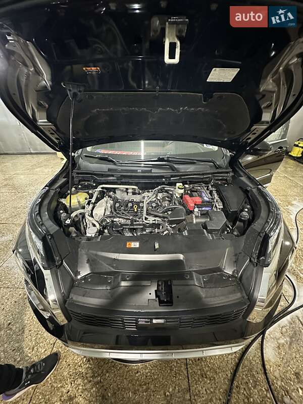 Внедорожник / Кроссовер Mitsubishi Outlander 2022 в Харькове фото 32 Внедорожник / Кроссовер Mitsubishi Outlander 2022 в Харькове