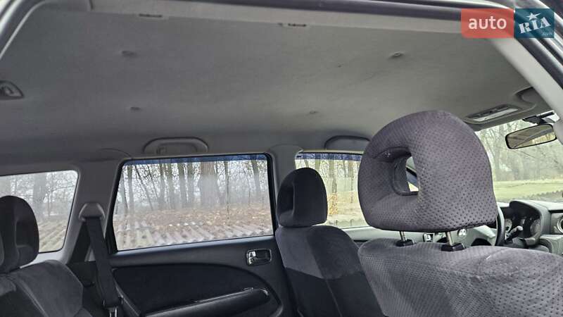 Внедорожник / Кроссовер Mitsubishi Outlander 2006 в Виннице