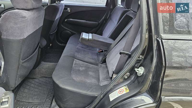 Внедорожник / Кроссовер Mitsubishi Outlander 2006 в Виннице