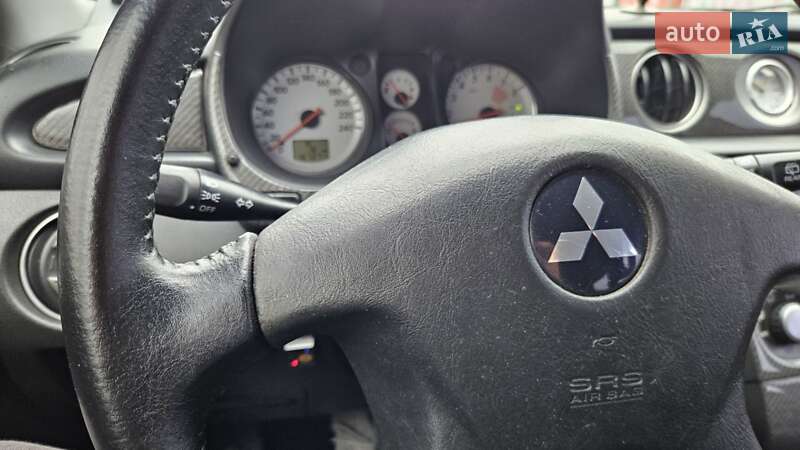 Внедорожник / Кроссовер Mitsubishi Outlander 2006 в Виннице