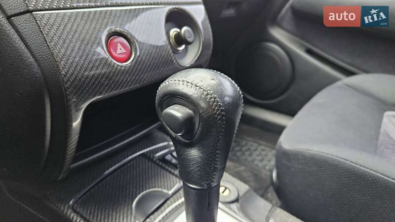 Внедорожник / Кроссовер Mitsubishi Outlander 2006 в Виннице