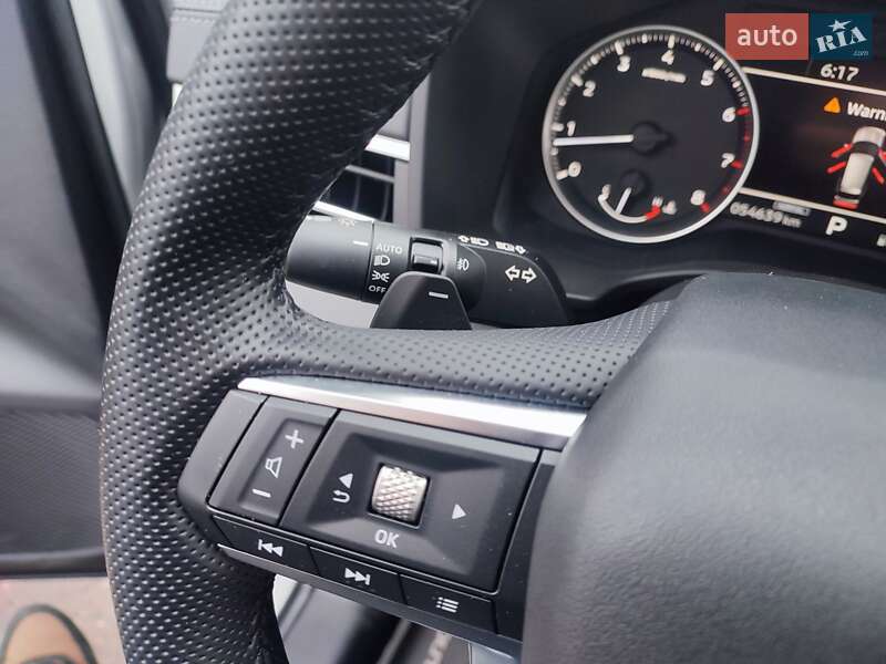 Внедорожник / Кроссовер Mitsubishi Outlander 2021 в Киеве