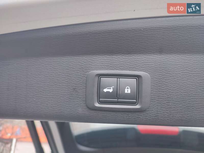 Внедорожник / Кроссовер Mitsubishi Outlander 2021 в Киеве