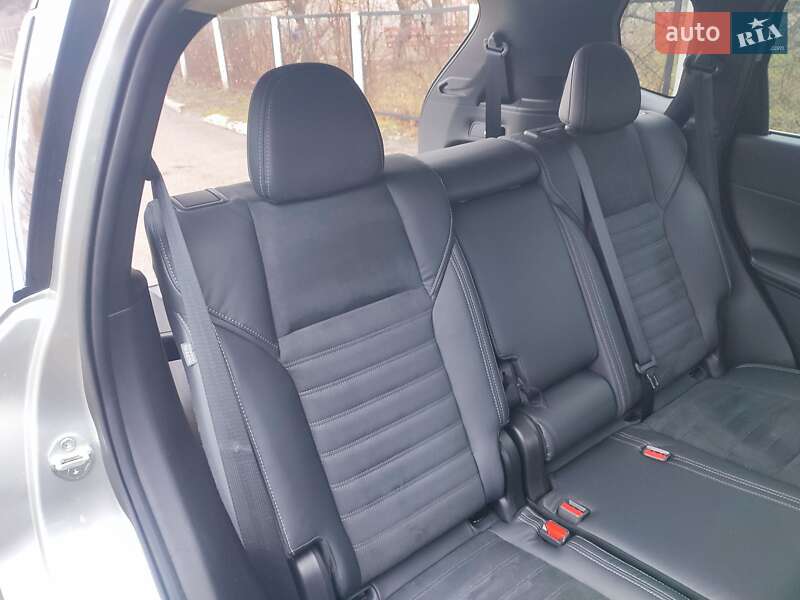 Внедорожник / Кроссовер Mitsubishi Outlander 2021 в Киеве