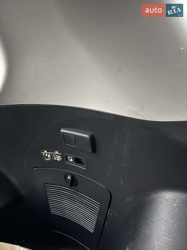 Внедорожник / Кроссовер Mitsubishi Outlander 2007 в Житомире