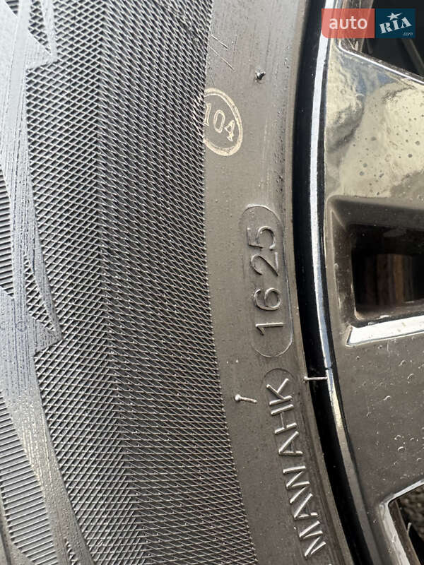 Внедорожник / Кроссовер Mitsubishi Outlander 2019 в Львове