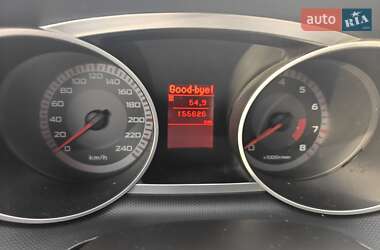 Внедорожник / Кроссовер Mitsubishi Outlander 2007 в Харькове