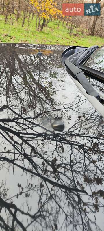 Внедорожник / Кроссовер Mitsubishi Outlander 2007 в Днепре фото 12 Внедорожник / Кроссовер Mitsubishi Outlander 2007 в Днепре