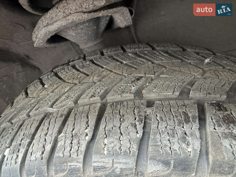 Позашляховик / Кросовер Mitsubishi Outlander 2010 в Тернополі