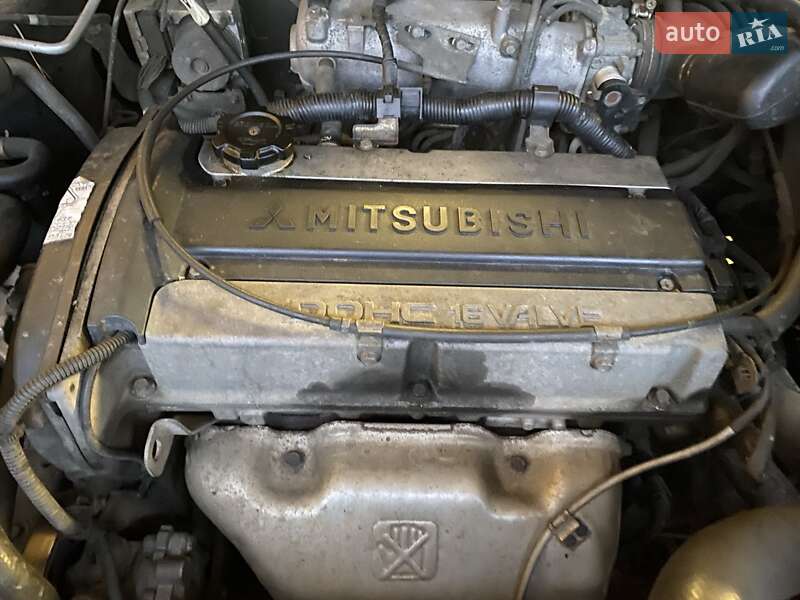 Внедорожник / Кроссовер Mitsubishi Outlander 2008 в Славутиче