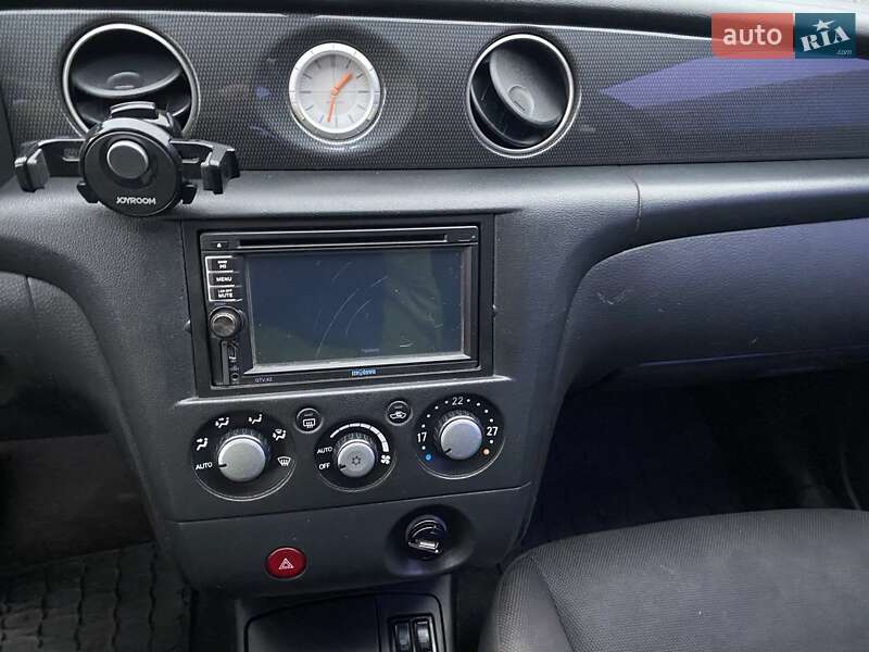 Внедорожник / Кроссовер Mitsubishi Outlander 2008 в Славутиче