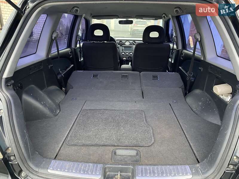 Внедорожник / Кроссовер Mitsubishi Outlander 2008 в Славутиче