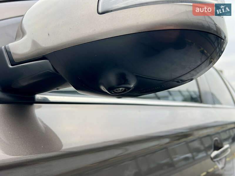 Внедорожник / Кроссовер Mitsubishi Outlander 2018 в Киеве