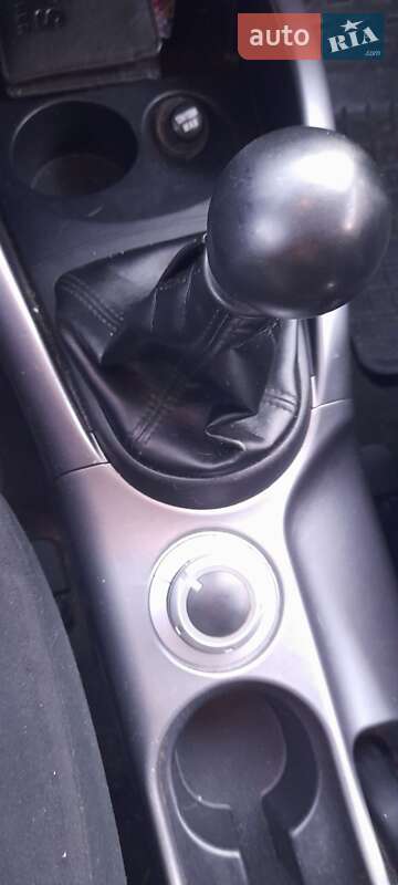 Позашляховик / Кросовер Mitsubishi Outlander 2007 в Ізмаїлі