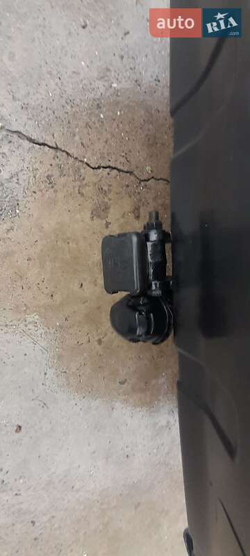 Позашляховик / Кросовер Mitsubishi Outlander 2007 в Ізмаїлі