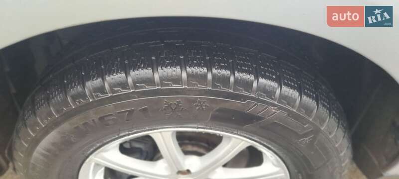 Позашляховик / Кросовер Mitsubishi Outlander 2007 в Ізмаїлі