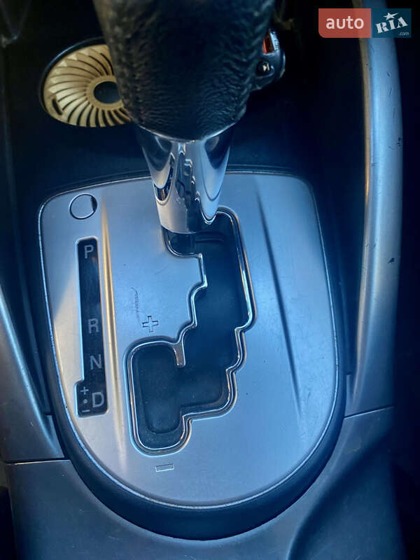 Позашляховик / Кросовер Mitsubishi Outlander 2008 в Вінниці фото 8 Позашляховик / Кросовер Mitsubishi Outlander 2008 в Вінниці