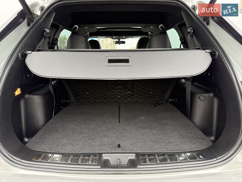 Позашляховик / Кросовер Mitsubishi Outlander 2022 в Києві