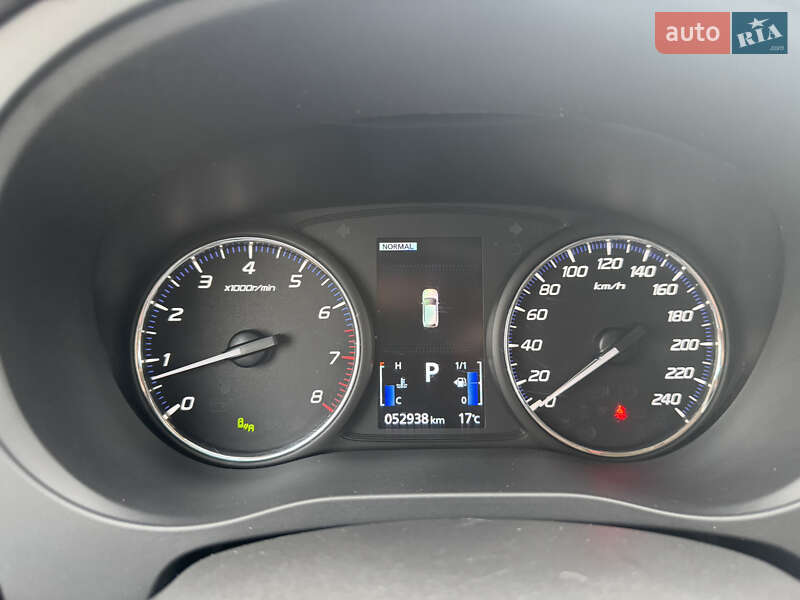 Внедорожник / Кроссовер Mitsubishi Outlander 2019 в Кривом Роге фото 22 Внедорожник / Кроссовер Mitsubishi Outlander 2019 в Кривом Роге