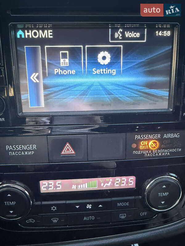 Позашляховик / Кросовер Mitsubishi Outlander 2018 в Дніпрі