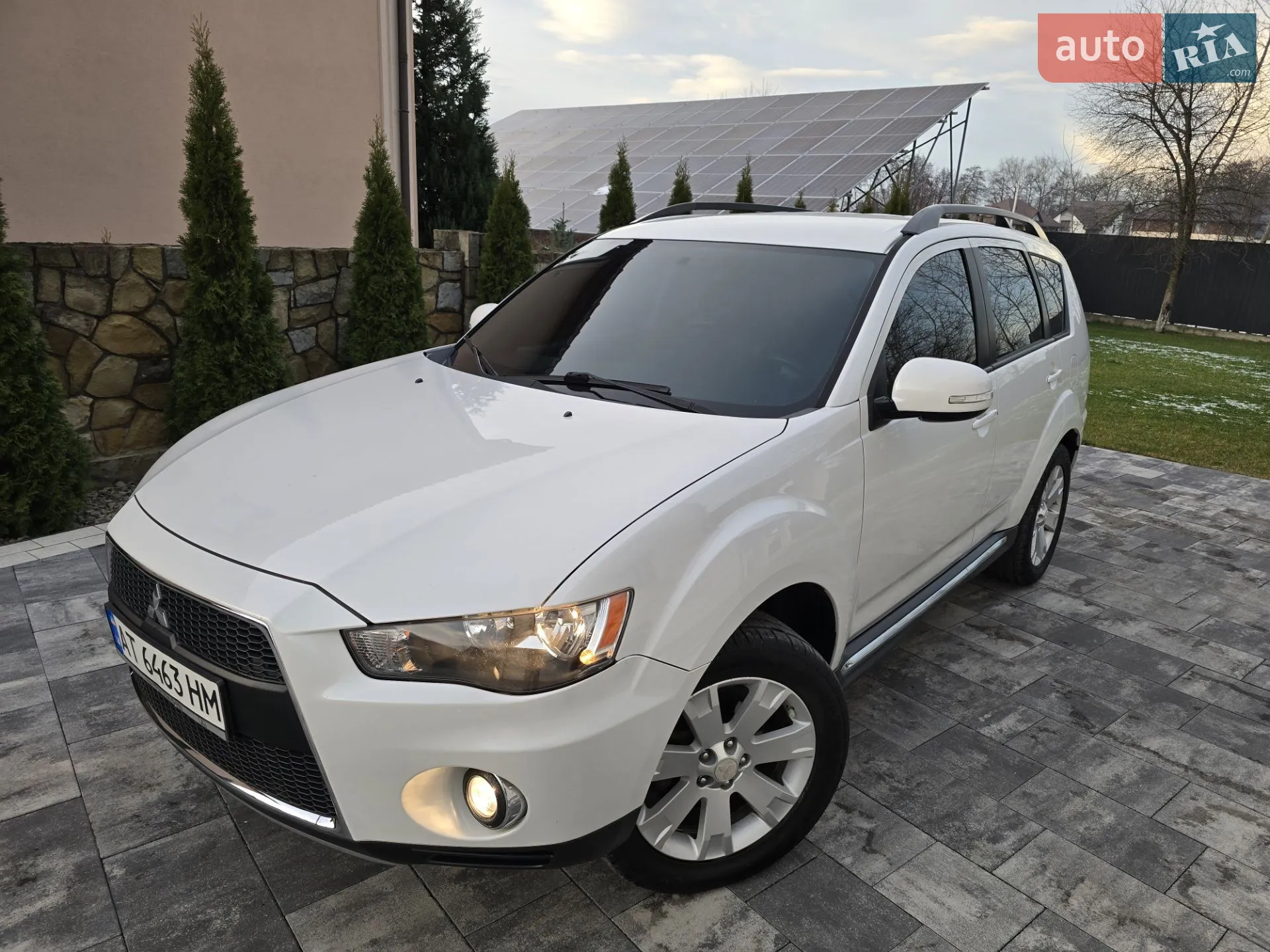 2010 Mitsubishi Outlander - мініатюра 69