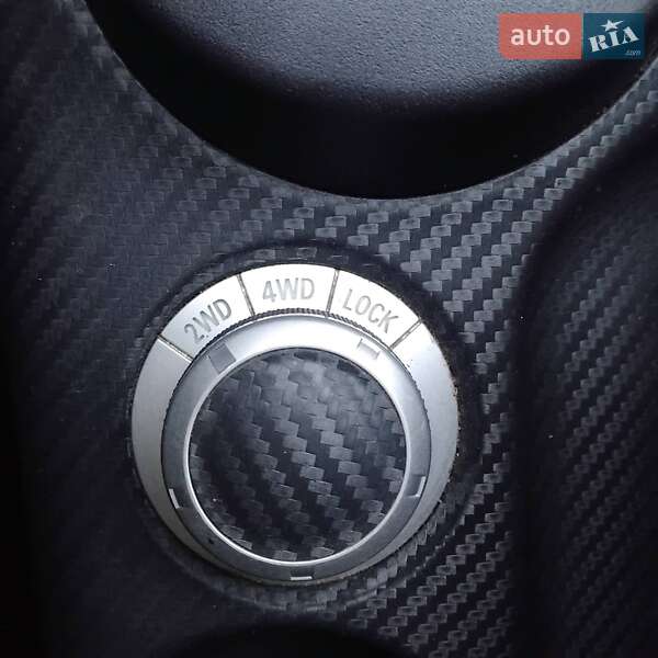 Позашляховик / Кросовер Mitsubishi Outlander 2007 в Одесі фото 8 Позашляховик / Кросовер Mitsubishi Outlander 2007 в Одесі