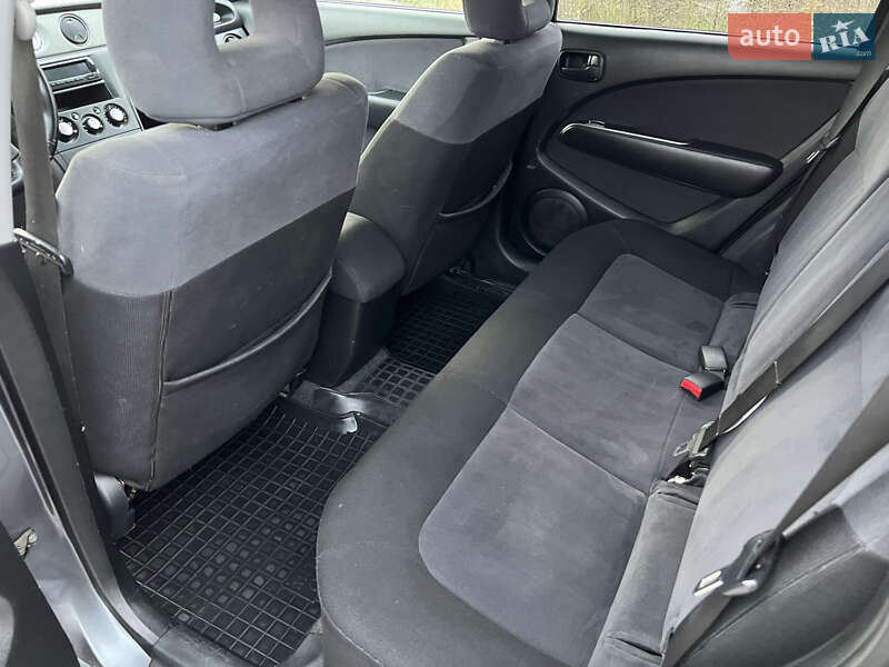 Позашляховик / Кросовер Mitsubishi Outlander 2007 в Могилів-Подільському