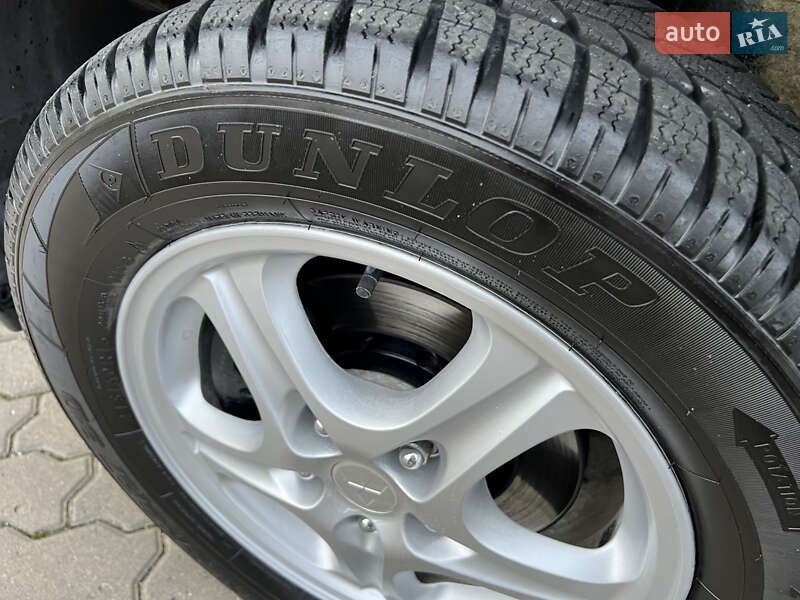 Позашляховик / Кросовер Mitsubishi Outlander 2007 в Могилів-Подільському