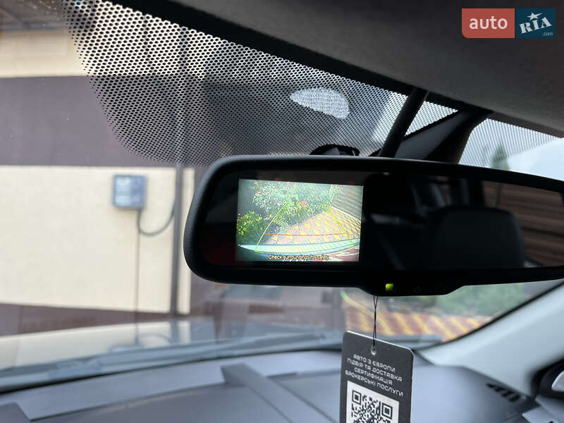 Внедорожник / Кроссовер Mitsubishi Outlander 2012 в Виннице