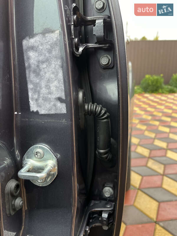 Внедорожник / Кроссовер Mitsubishi Outlander 2012 в Виннице