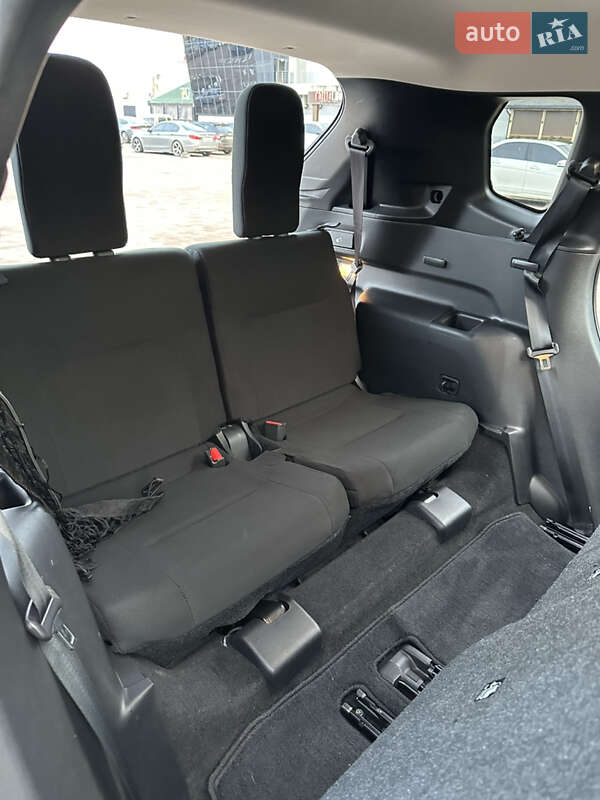 Внедорожник / Кроссовер Mitsubishi Outlander 2022 в Житомире