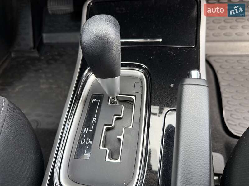 Позашляховик / Кросовер Mitsubishi Outlander 2019 в Одесі фото 25 Позашляховик / Кросовер Mitsubishi Outlander 2019 в Одесі