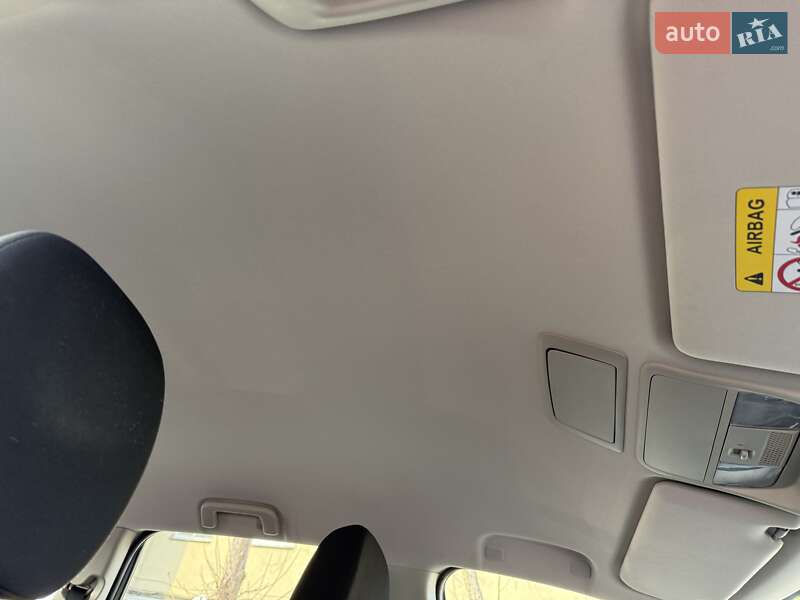 Позашляховик / Кросовер Mitsubishi Outlander 2019 в Одесі фото 31 Позашляховик / Кросовер Mitsubishi Outlander 2019 в Одесі