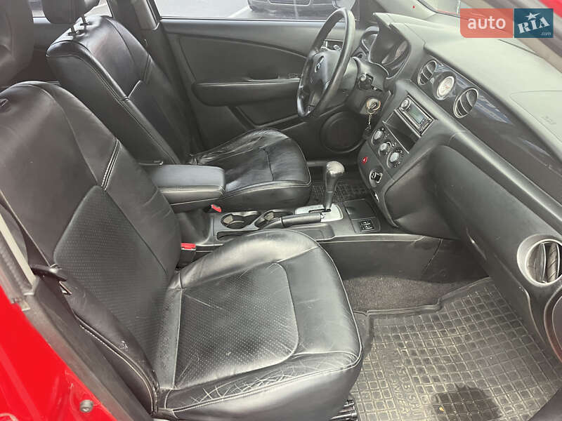 Позашляховик / Кросовер Mitsubishi Outlander 2007 в Києві фото 10 Позашляховик / Кросовер Mitsubishi Outlander 2007 в Києві