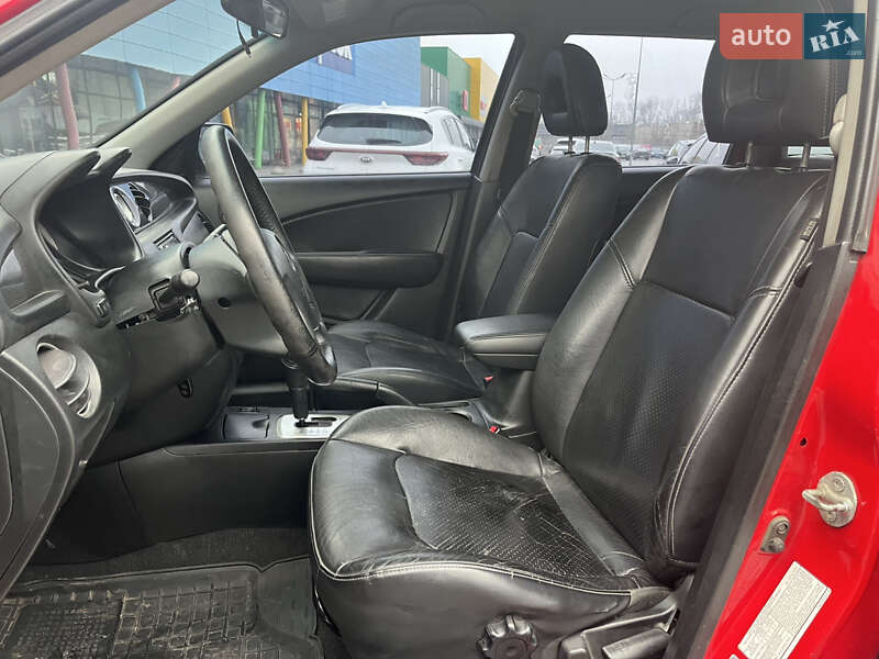 Позашляховик / Кросовер Mitsubishi Outlander 2007 в Києві фото 13 Позашляховик / Кросовер Mitsubishi Outlander 2007 в Києві