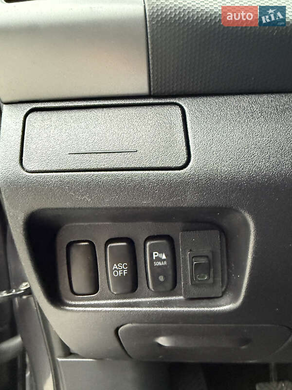 Внедорожник / Кроссовер Mitsubishi Outlander 2008 в Кременце