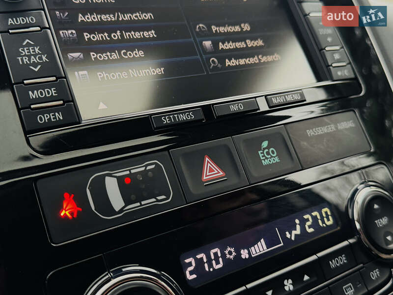 Позашляховик / Кросовер Mitsubishi Outlander 2015 в Дрогобичі