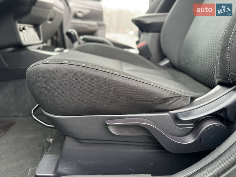 Позашляховик / Кросовер Mitsubishi Outlander 2018 в Харкові фото 45 Позашляховик / Кросовер Mitsubishi Outlander 2018 в Харкові