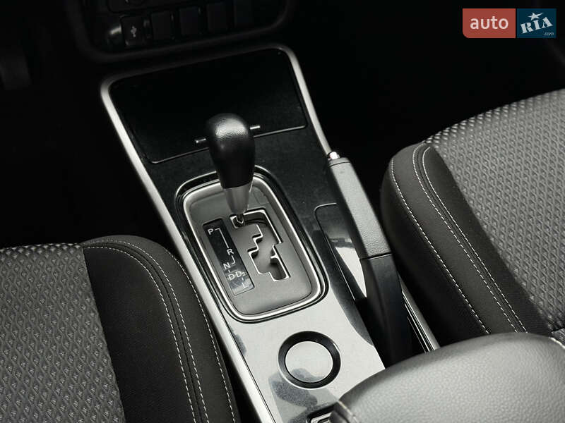 Позашляховик / Кросовер Mitsubishi Outlander 2018 в Харкові фото 68 Позашляховик / Кросовер Mitsubishi Outlander 2018 в Харкові