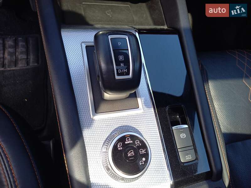 Внедорожник / Кроссовер Mitsubishi Outlander 2022 в Черкассах