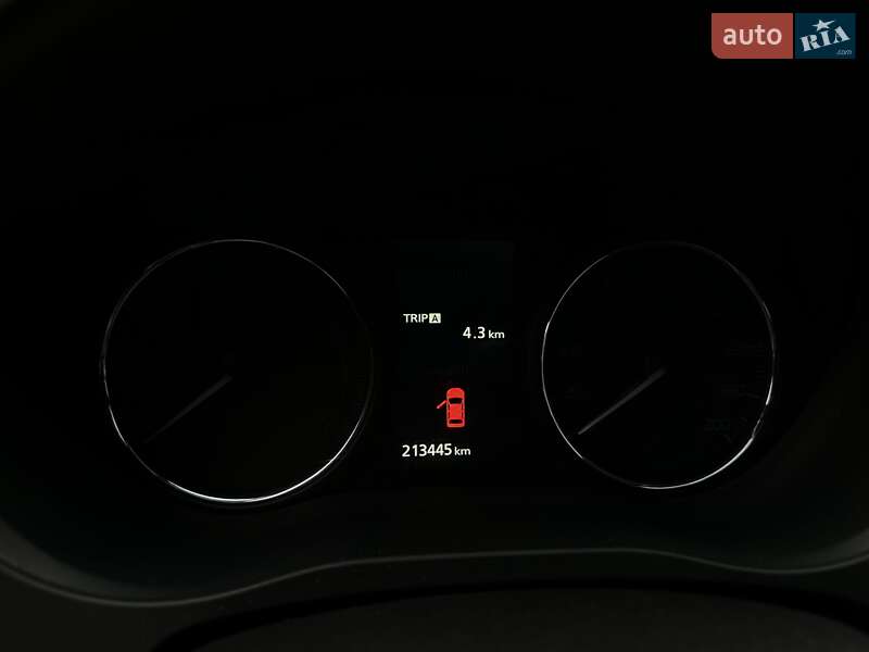 Позашляховик / Кросовер Mitsubishi Outlander 2013 в Івано-Франківську