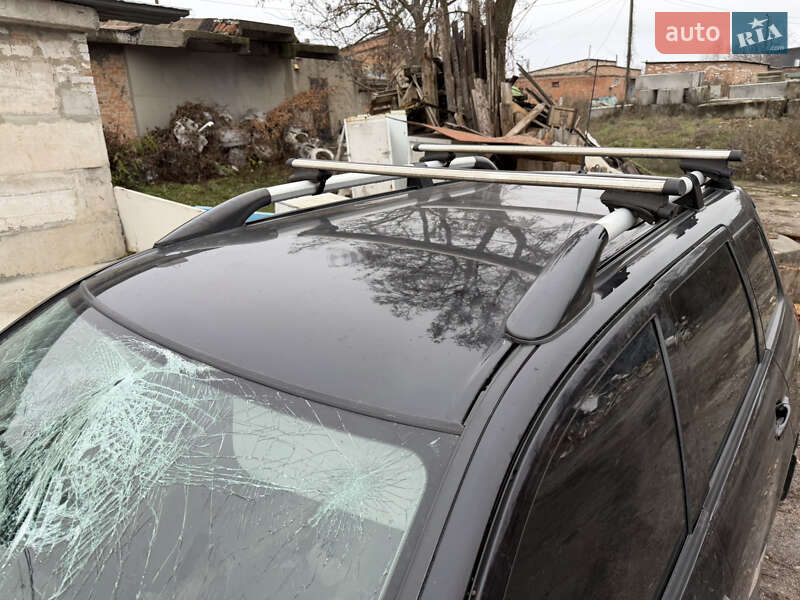 Позашляховик / Кросовер Mitsubishi Outlander 2008 в Лубнах фото 11 Позашляховик / Кросовер Mitsubishi Outlander 2008 в Лубнах