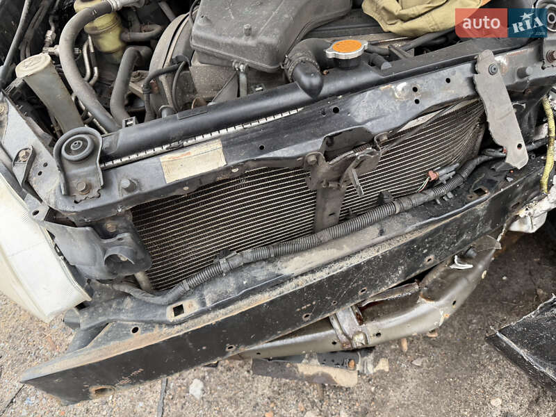 Позашляховик / Кросовер Mitsubishi Outlander 2008 в Лубнах фото 15 Позашляховик / Кросовер Mitsubishi Outlander 2008 в Лубнах