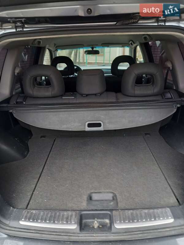 Внедорожник / Кроссовер Mitsubishi Outlander 2008 в Днепре фото 4 Внедорожник / Кроссовер Mitsubishi Outlander 2008 в Днепре