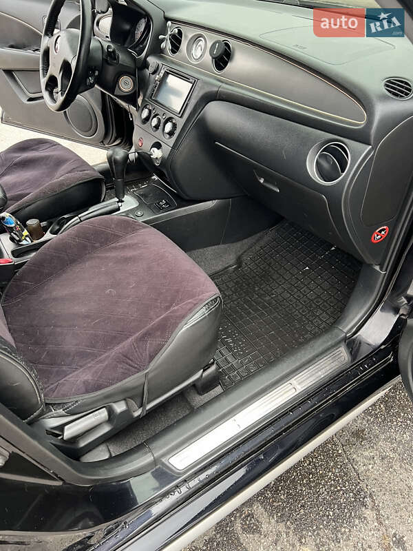 Позашляховик / Кросовер Mitsubishi Outlander 2005 в Харкові фото 21 Позашляховик / Кросовер Mitsubishi Outlander 2005 в Харкові