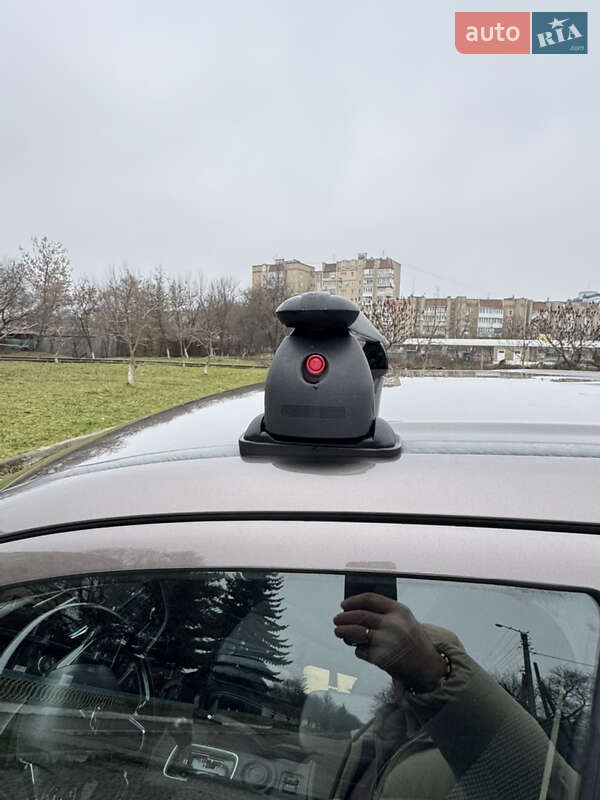 Позашляховик / Кросовер Mitsubishi Outlander 2016 в Івано-Франківську фото 19 Позашляховик / Кросовер Mitsubishi Outlander 2016 в Івано-Франківську