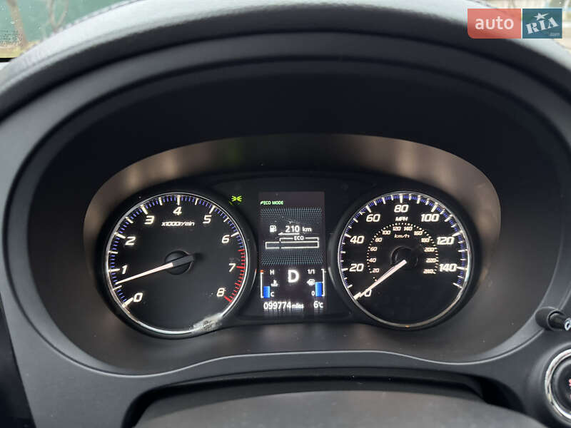 Позашляховик / Кросовер Mitsubishi Outlander 2016 в Івано-Франківську фото 33 Позашляховик / Кросовер Mitsubishi Outlander 2016 в Івано-Франківську