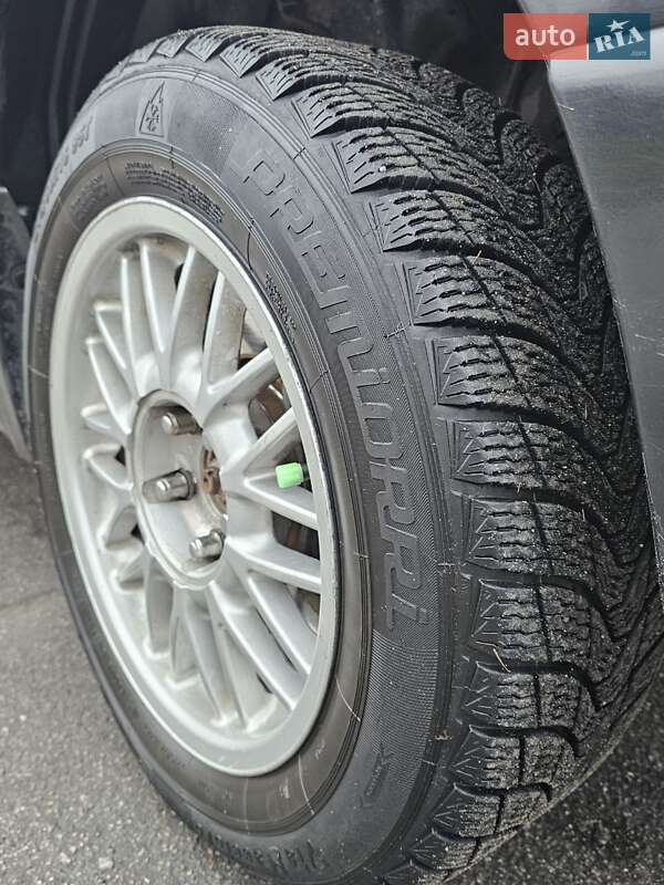 Позашляховик / Кросовер Mitsubishi Outlander 2007 в Києві фото 19 Позашляховик / Кросовер Mitsubishi Outlander 2007 в Києві